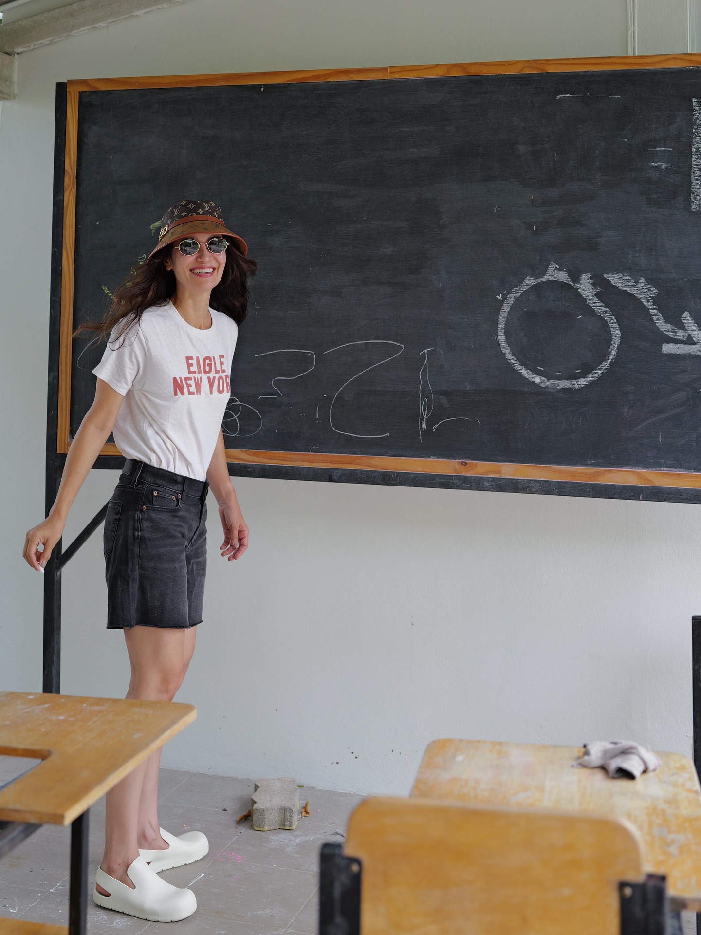 แอน ทองประสม