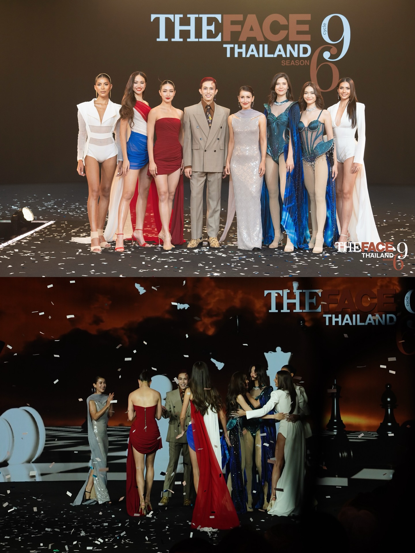 แอน ทองประสม