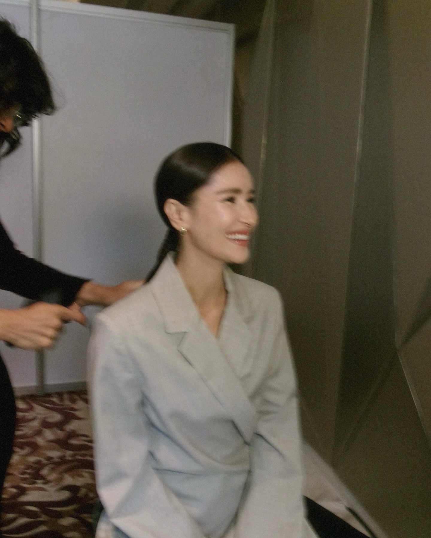 แอน ทองประสม