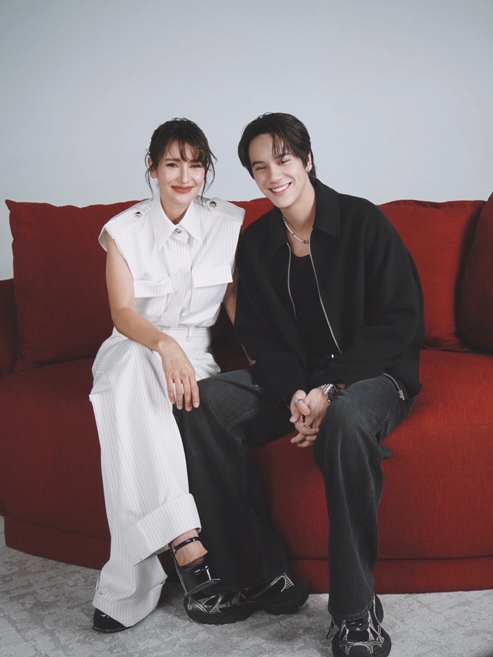 แอน ทองประสม