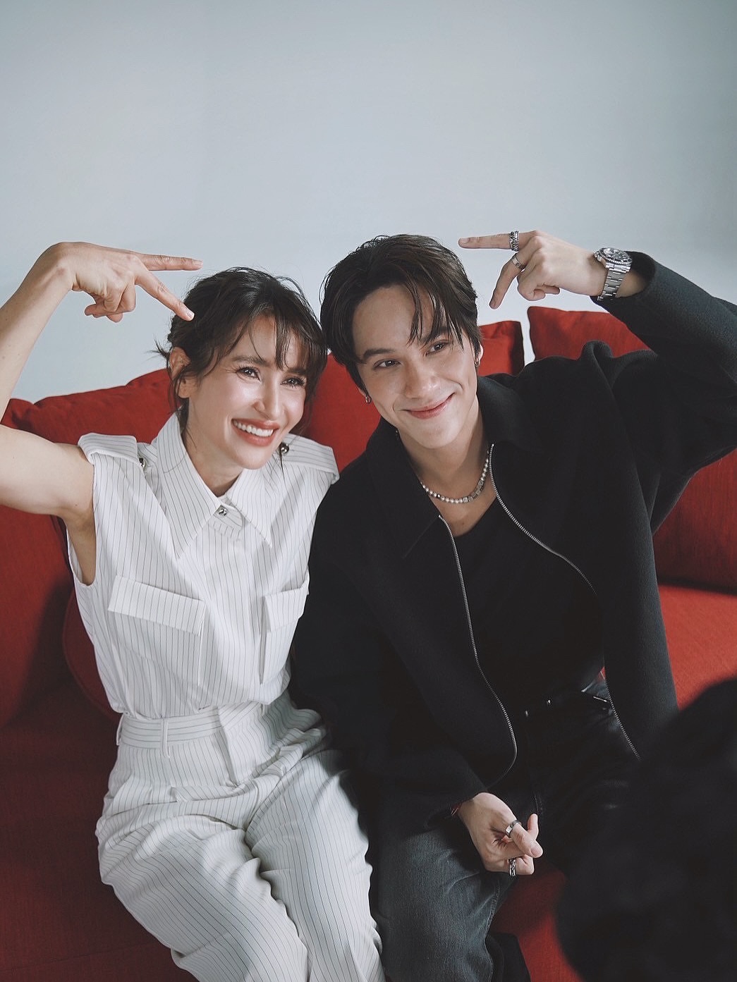 แอน ทองประสม