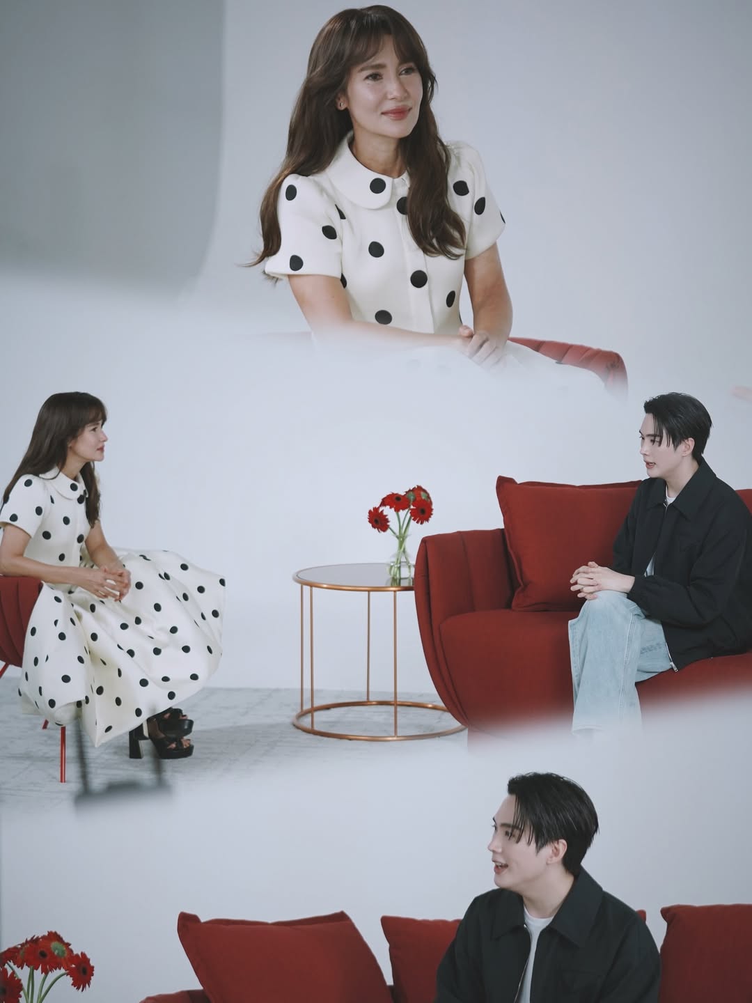 แอน ทองประสม