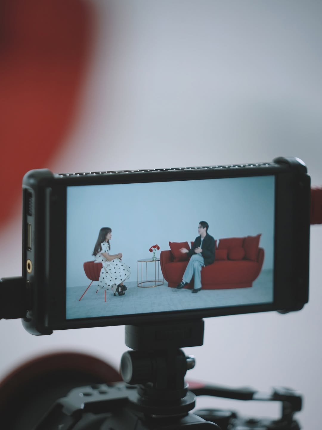 แอน ทองประสม