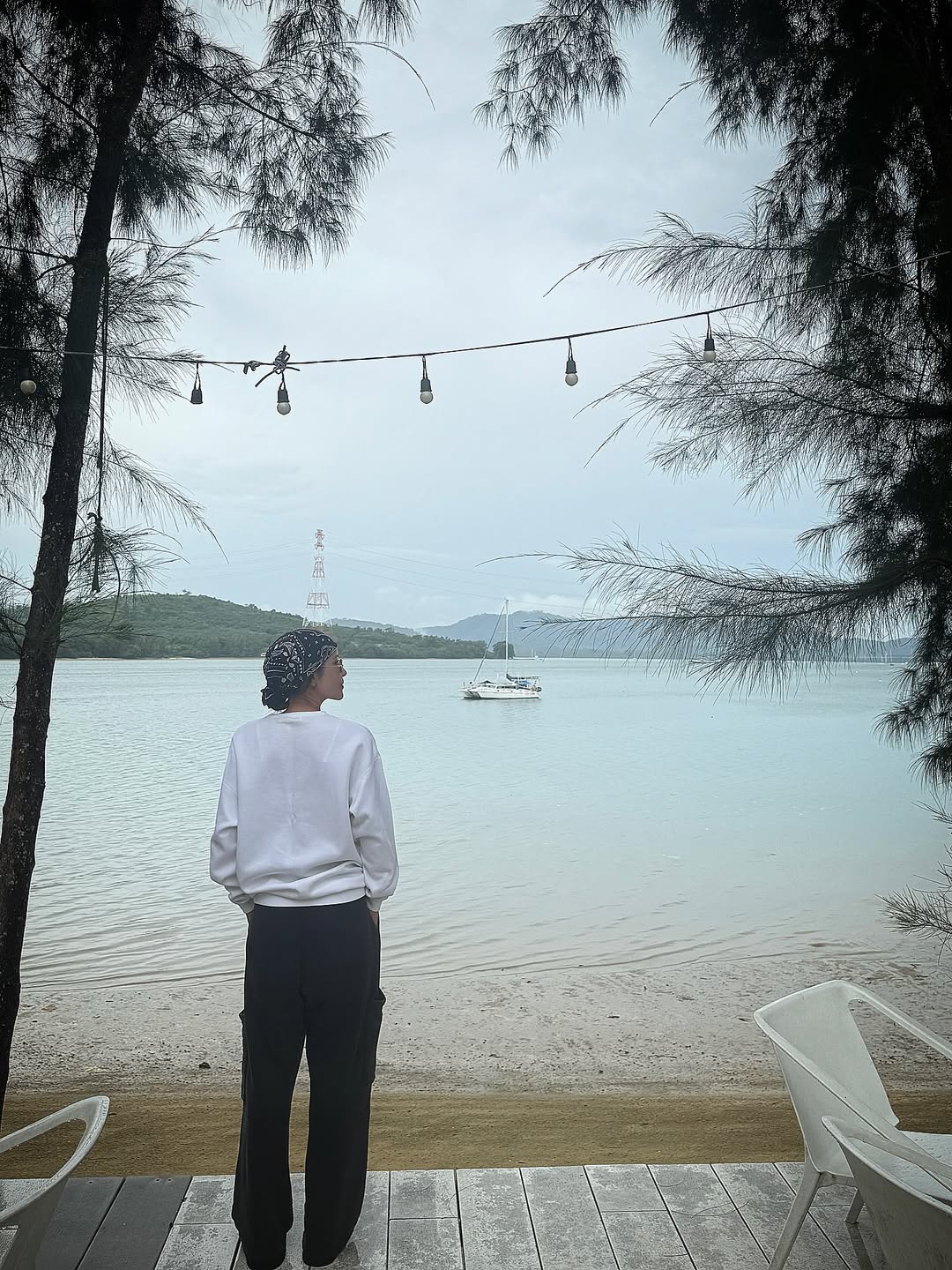 แอน ทองประสม