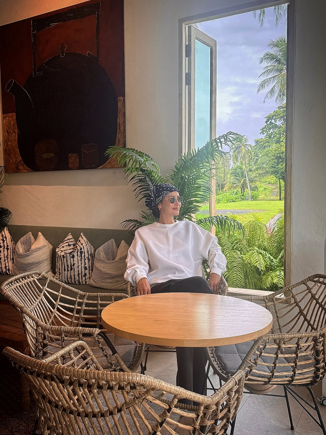 แอน ทองประสม