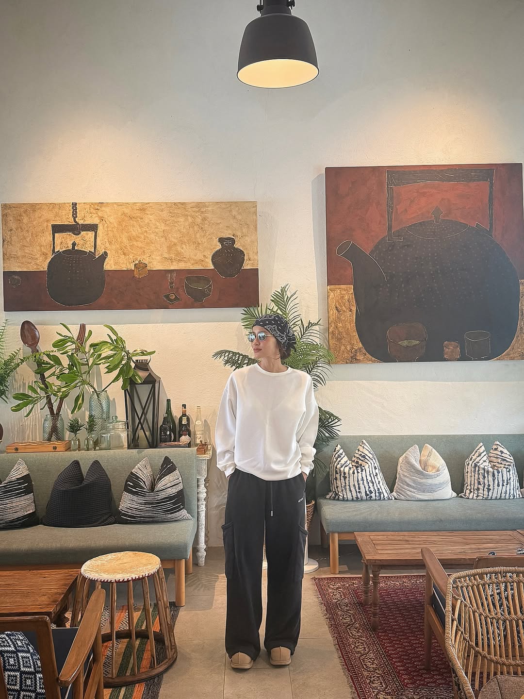 แอน ทองประสม