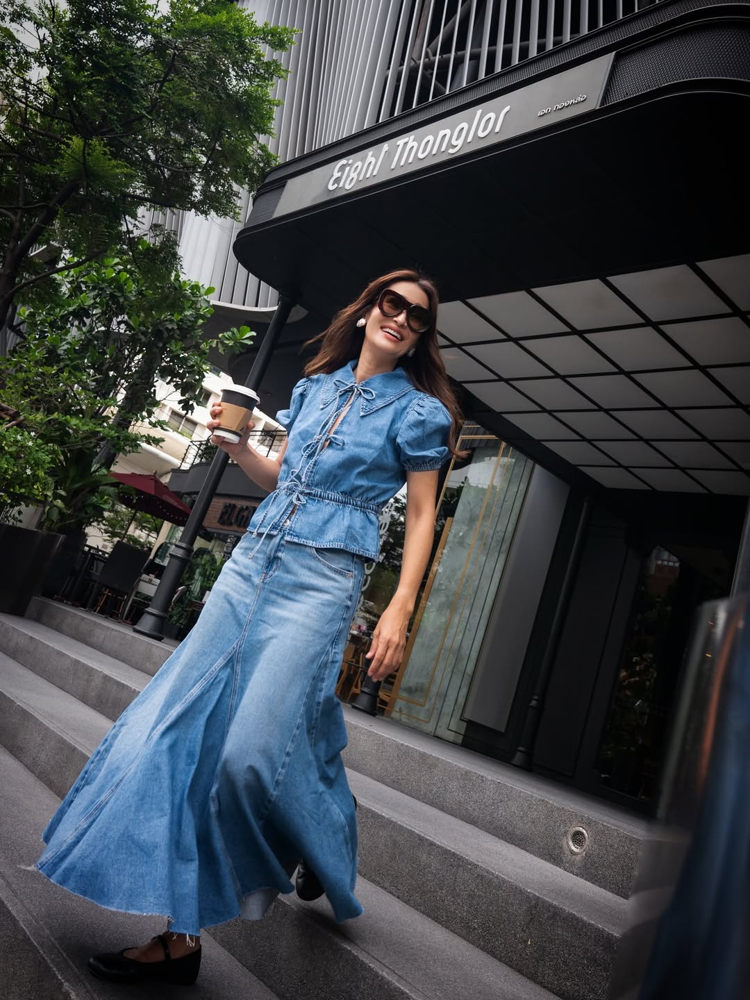 แอน ทองประสม