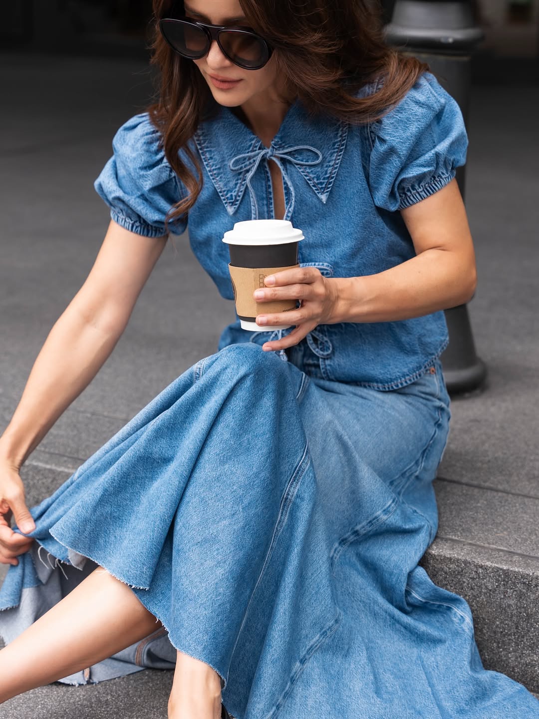 แอน ทองประสม