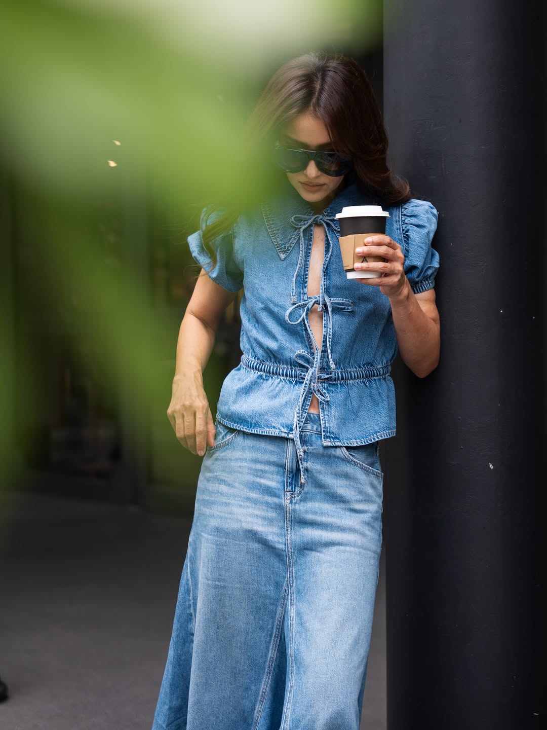 แอน ทองประสม