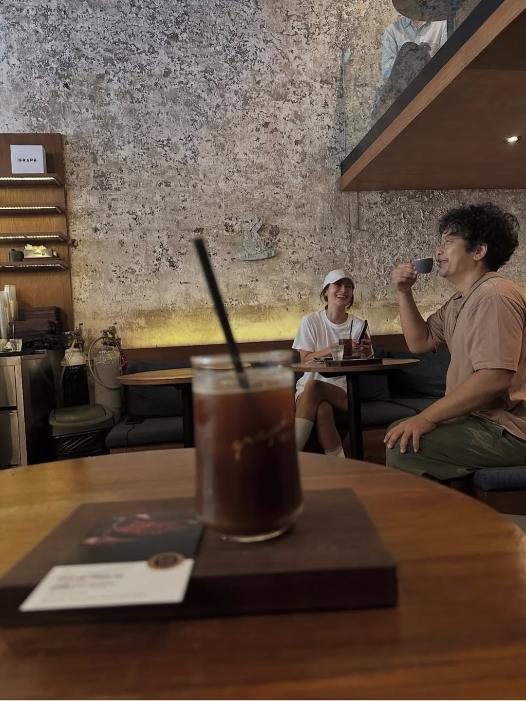 แอน ทองประสม