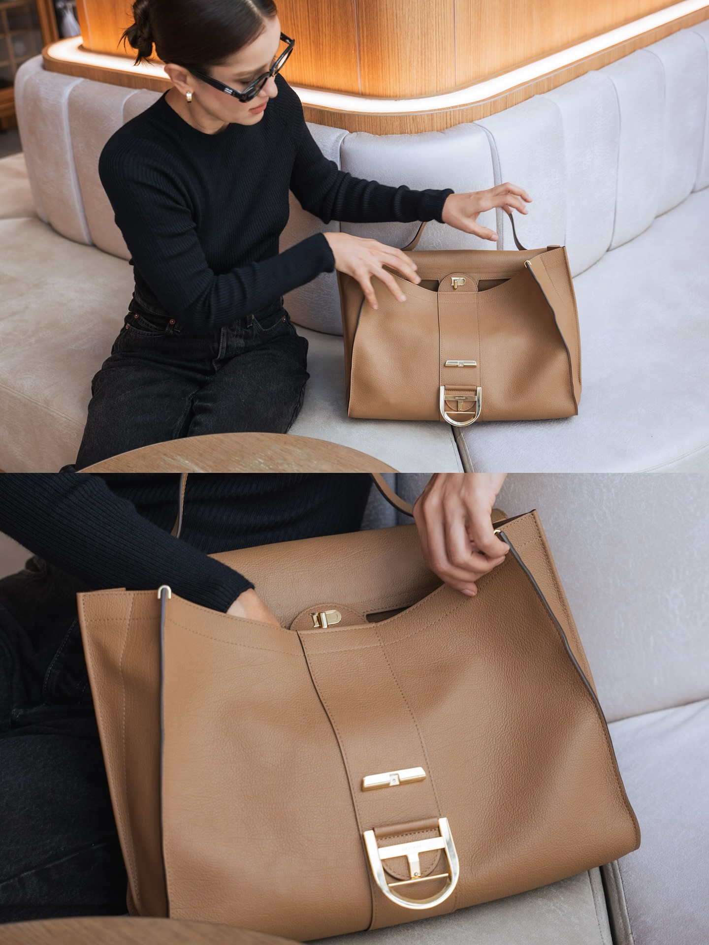 แอน ทองประสม