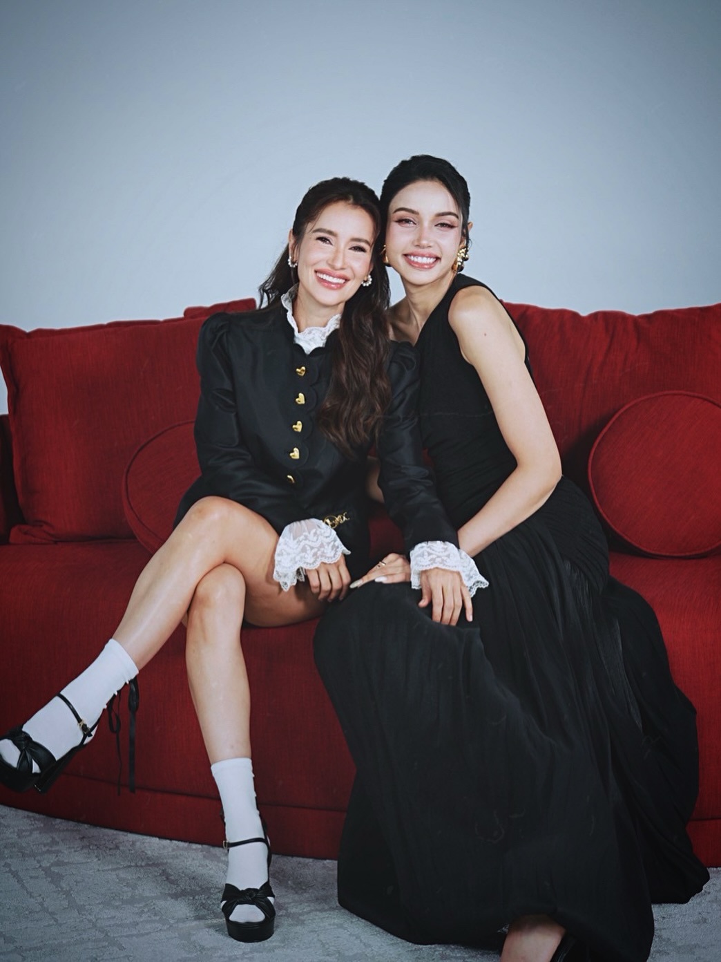 แอน ทองประสม