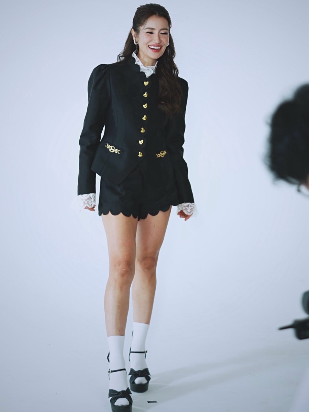 แอน ทองประสม