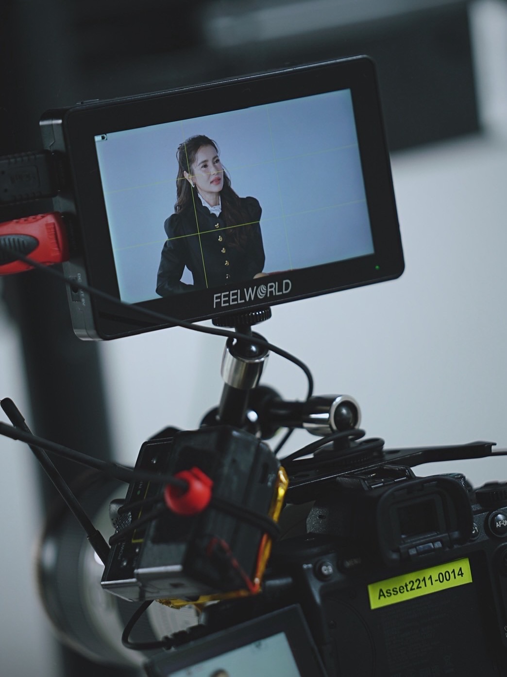 แอน ทองประสม