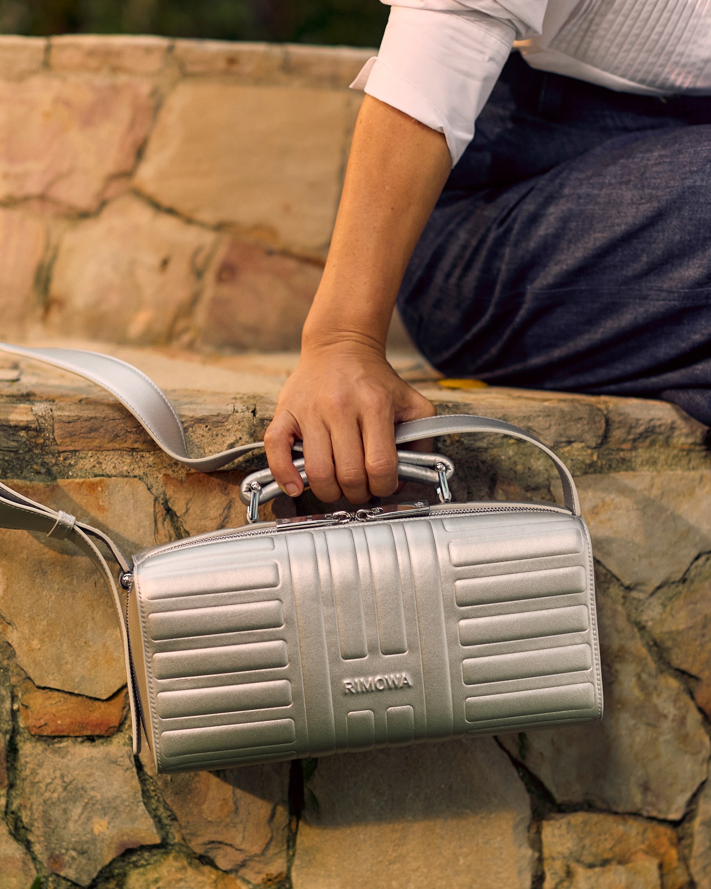 แอน ทองประสม