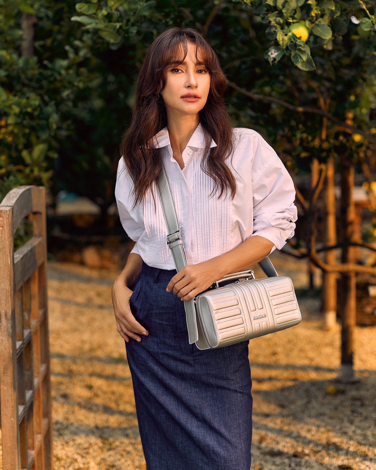 แอน ทองประสม