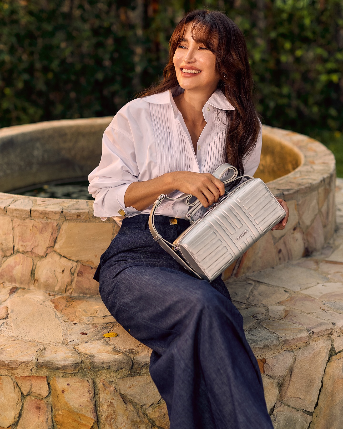 แอน ทองประสม