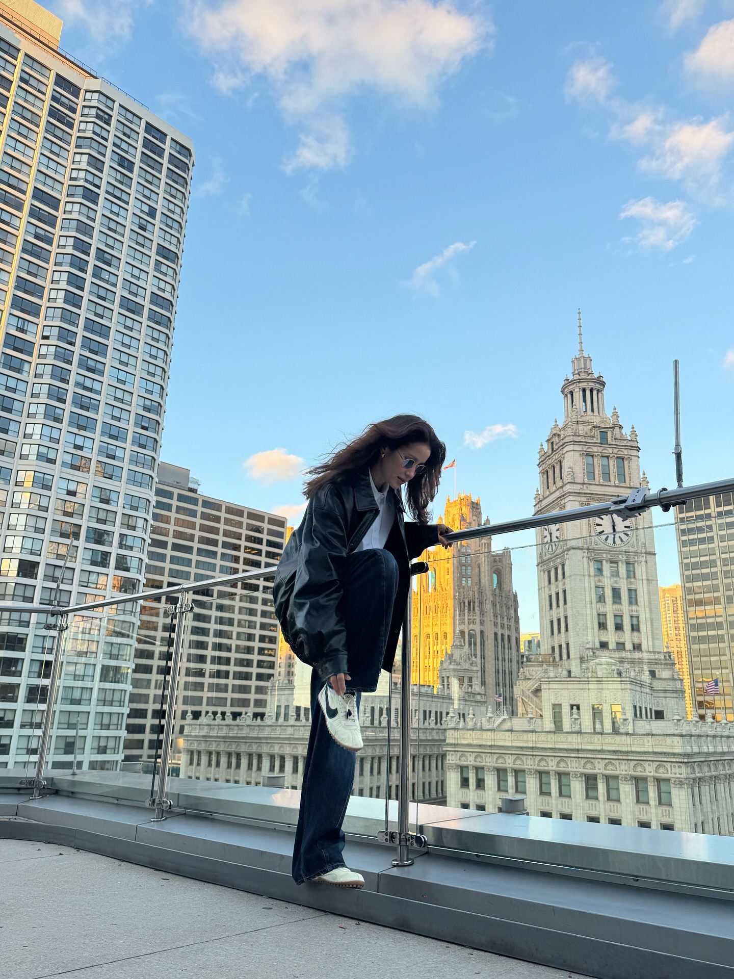 แอน ทองประสม