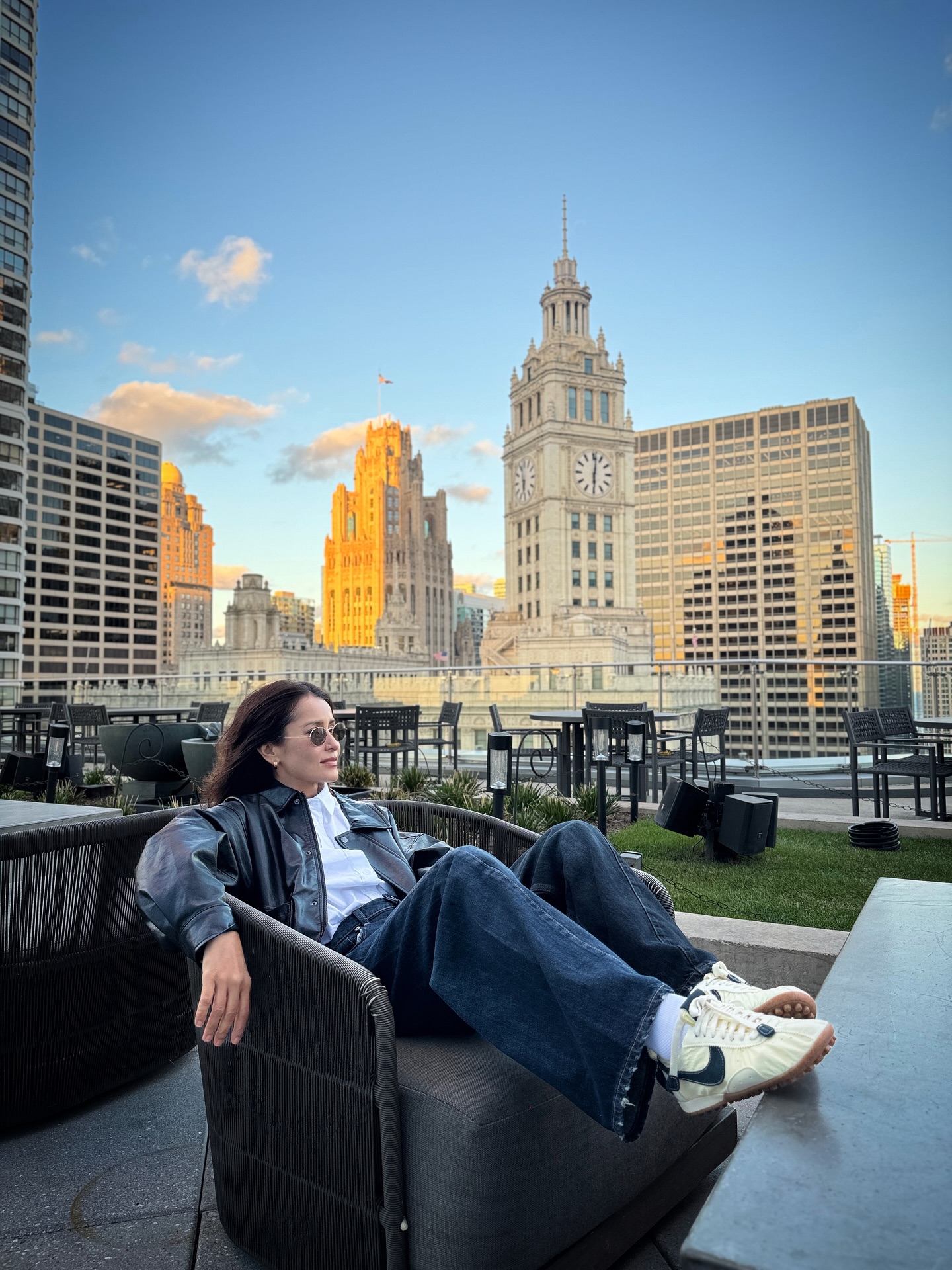 แอน ทองประสม