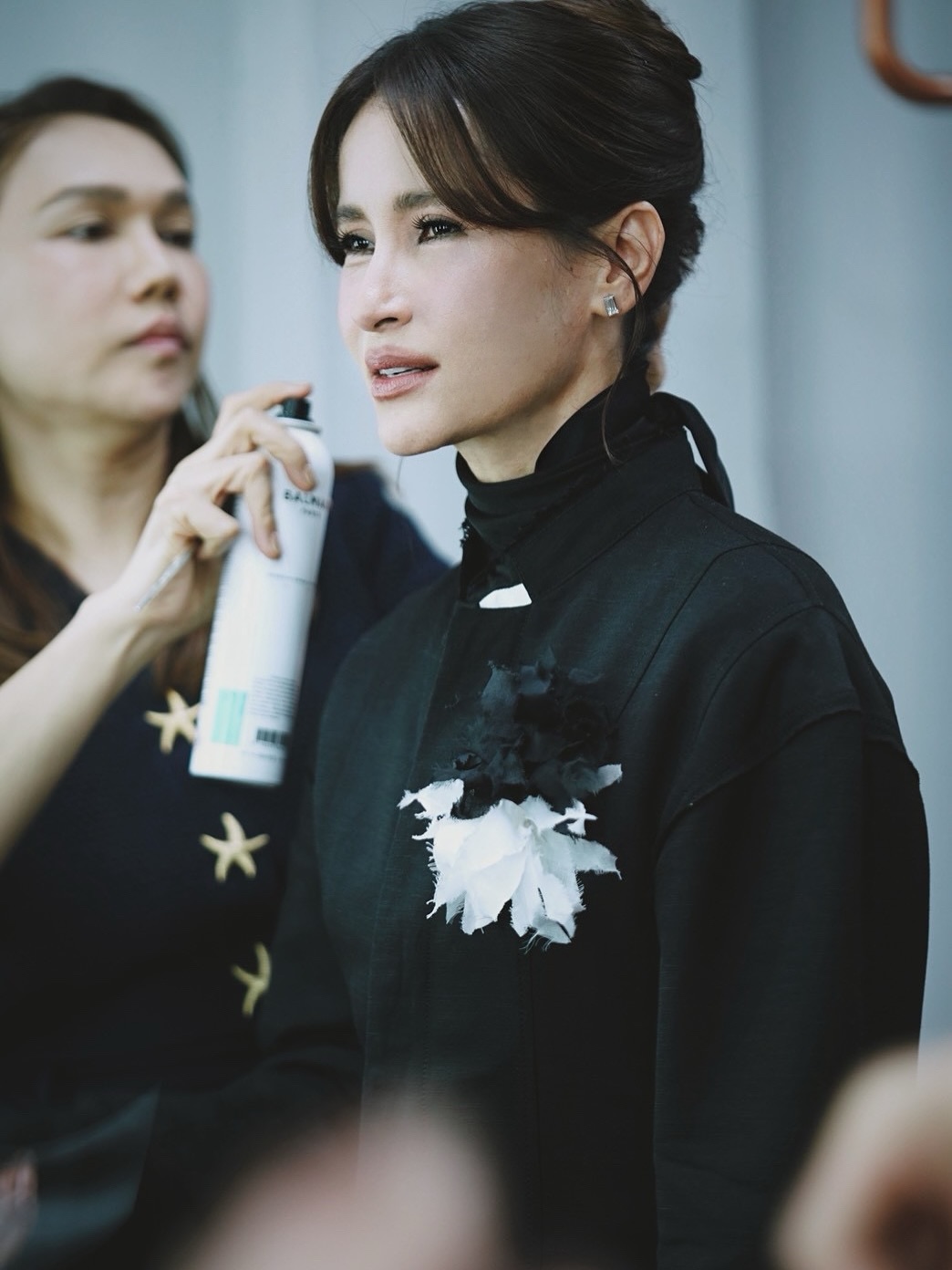 แอน ทองประสม