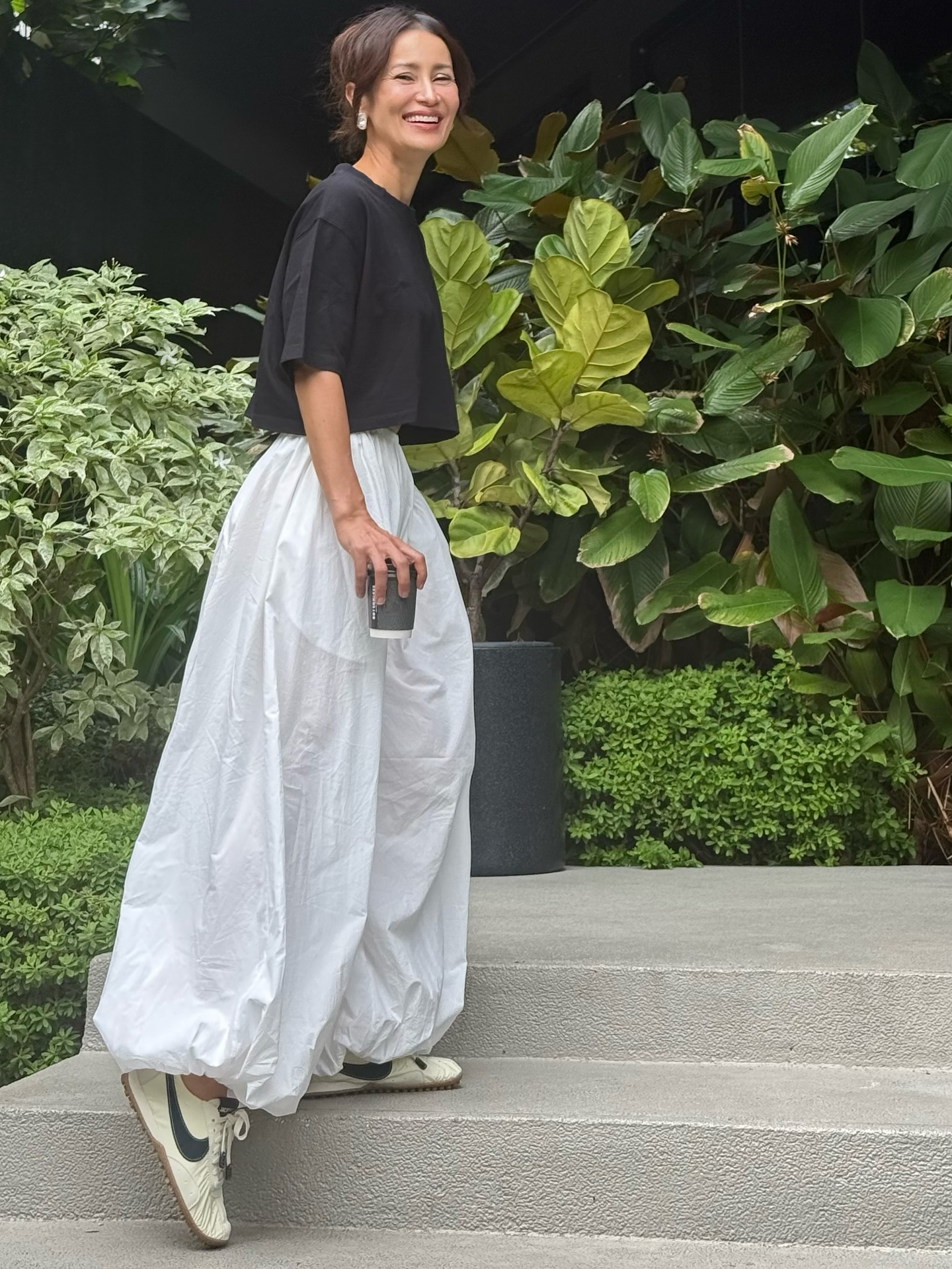 แอน ทองประสม