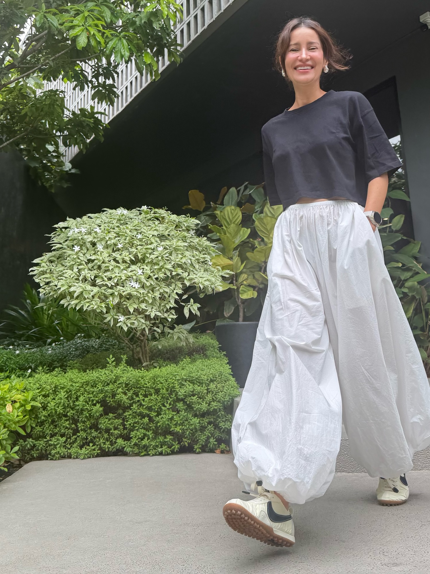 แอน ทองประสม