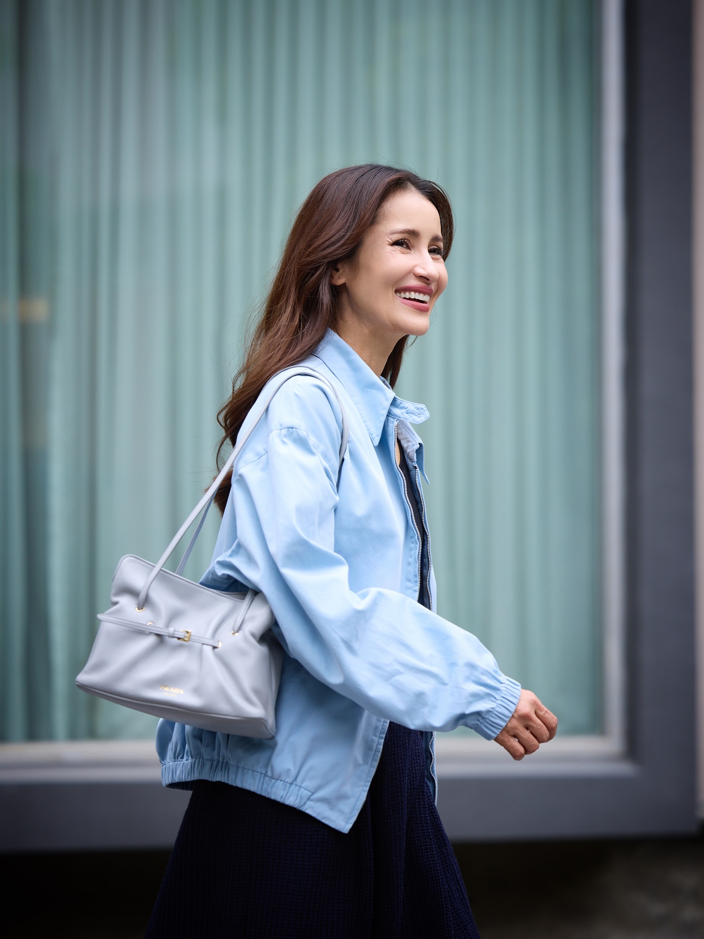 แอน ทองประสม