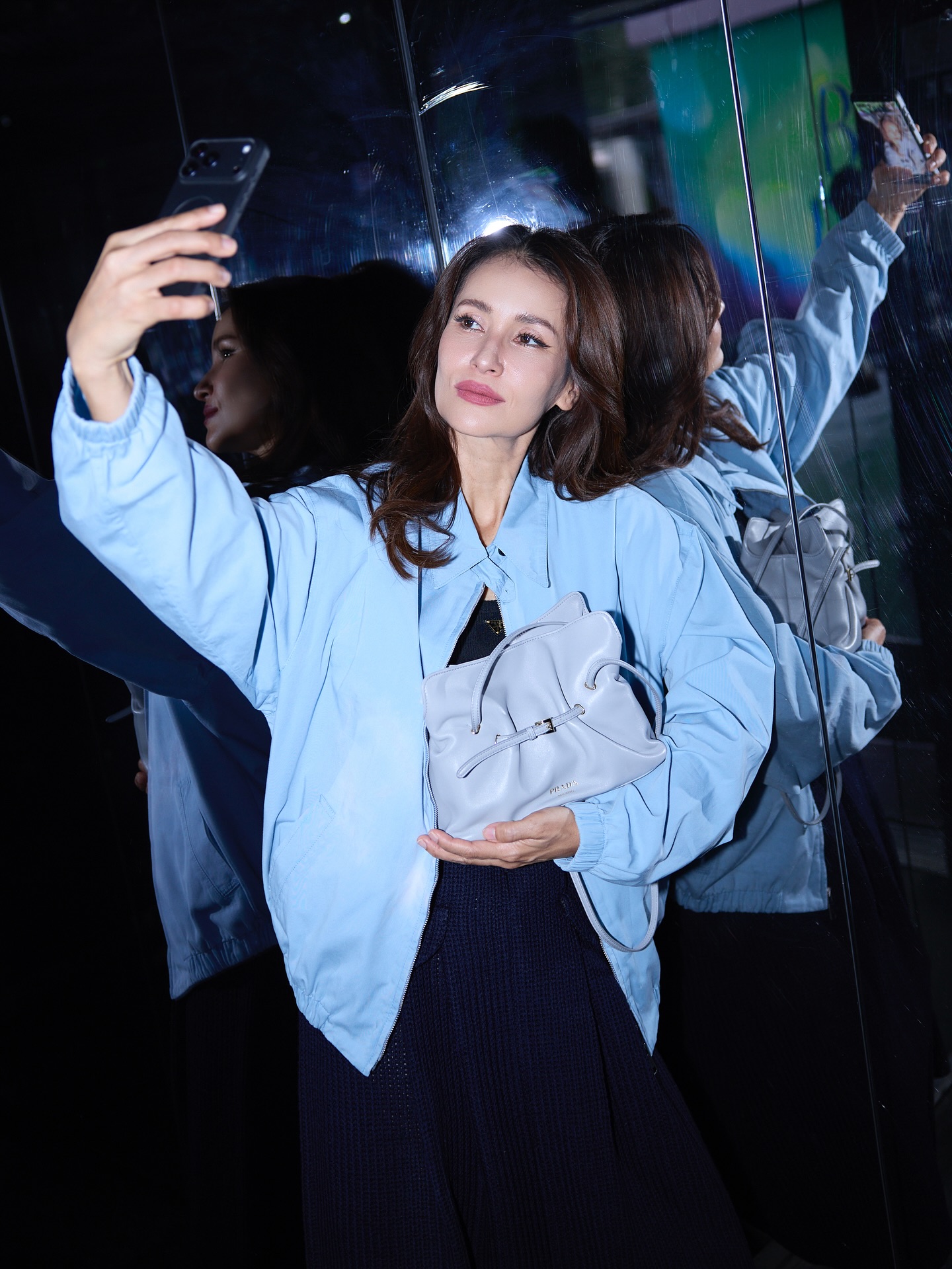 แอน ทองประสม