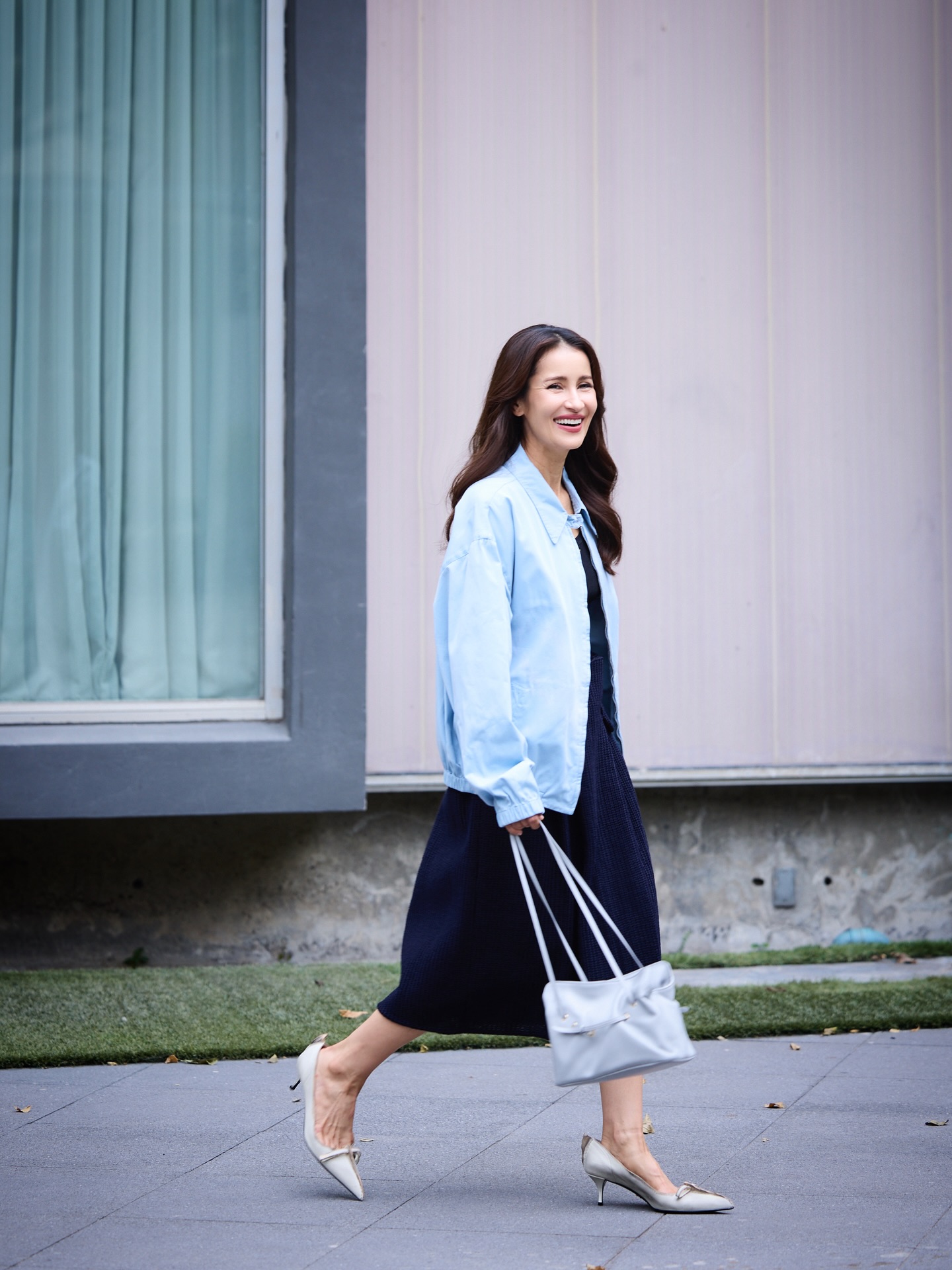 แอน ทองประสม