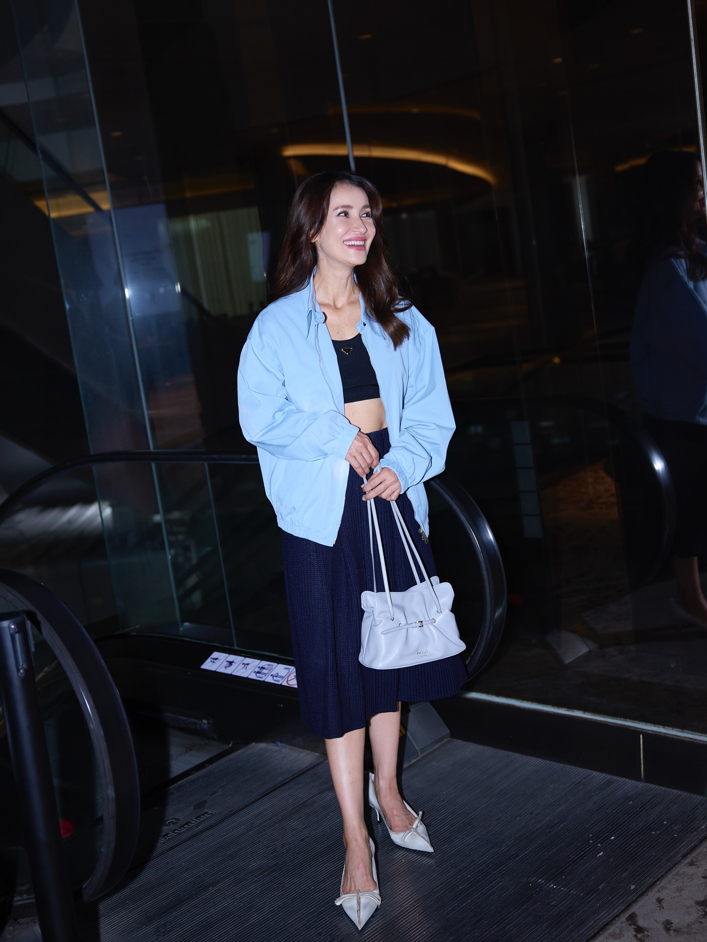 แอน ทองประสม