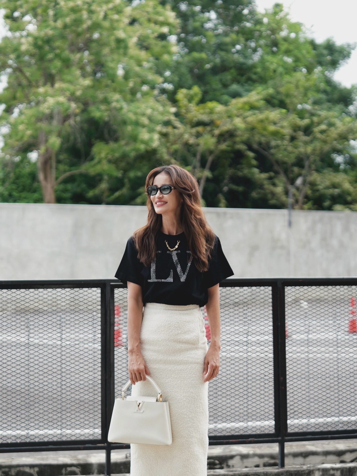 แอน ทองประสม