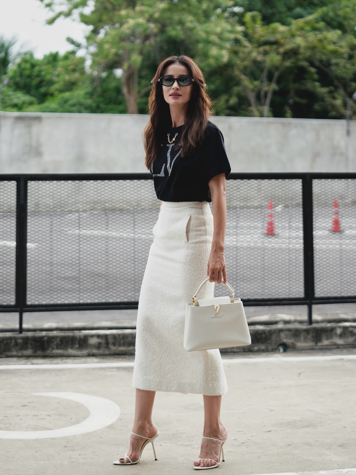 แอน ทองประสม