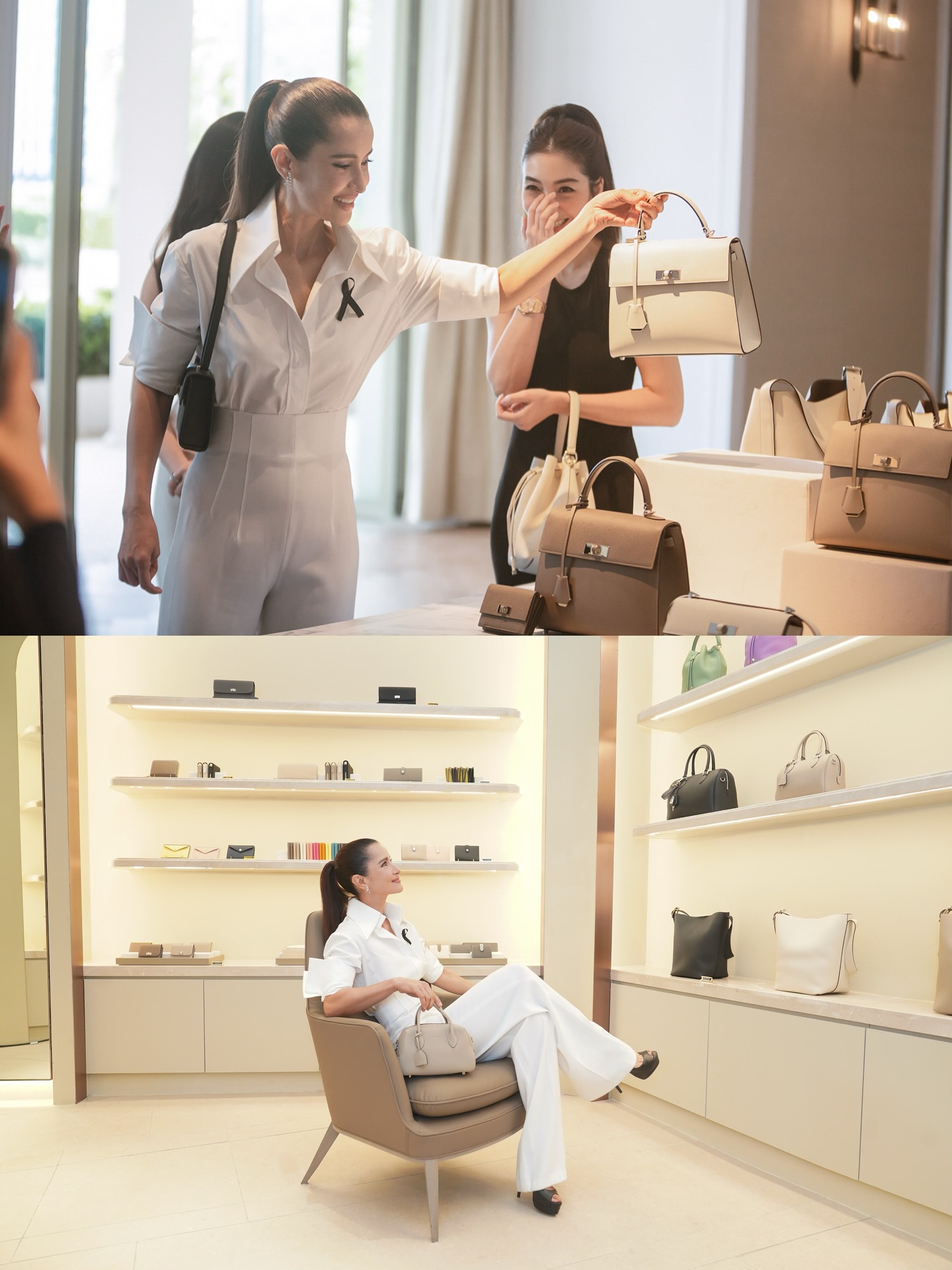 แอน ทองประสม