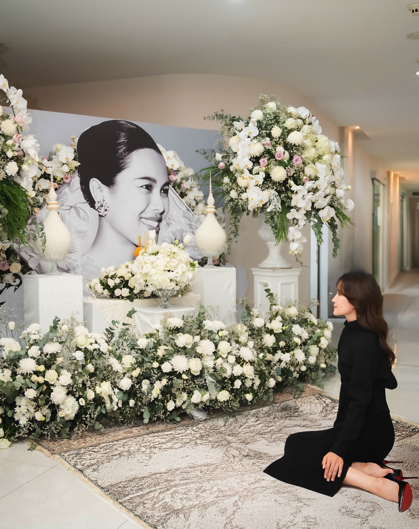 แอน ทองประสม