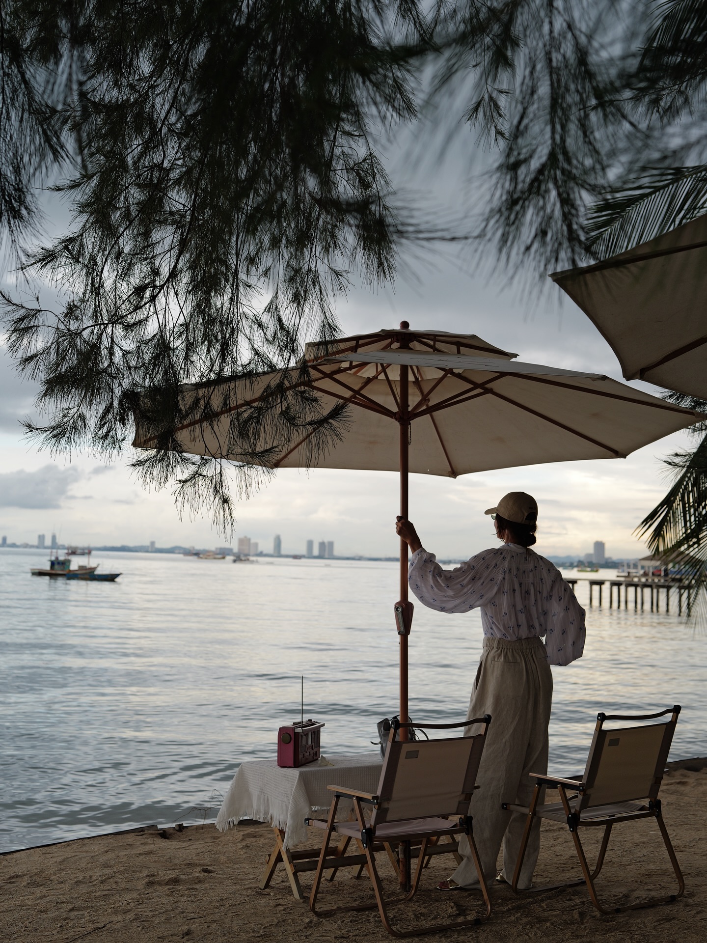 แอน ทองประสม