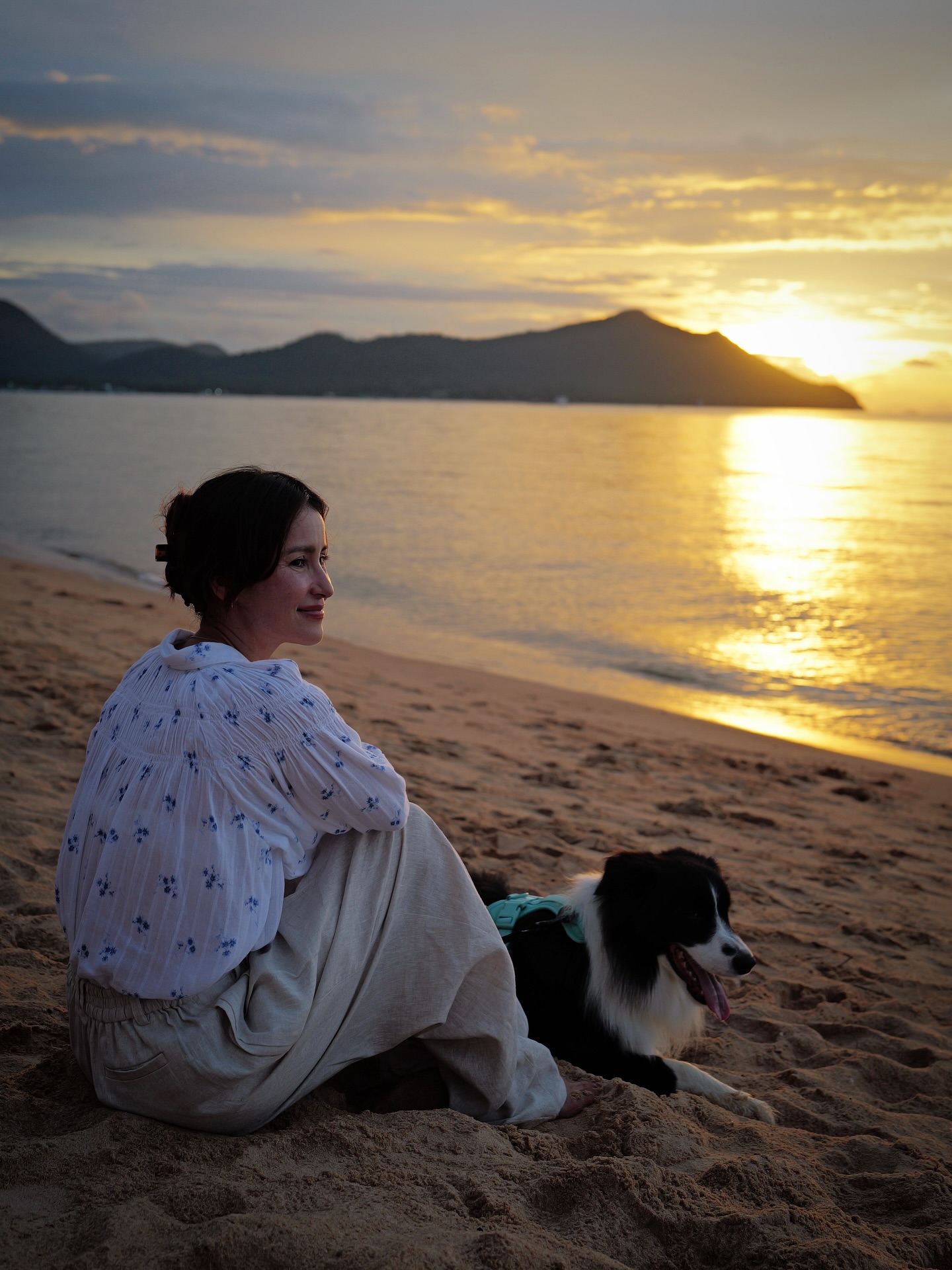 แอน ทองประสม