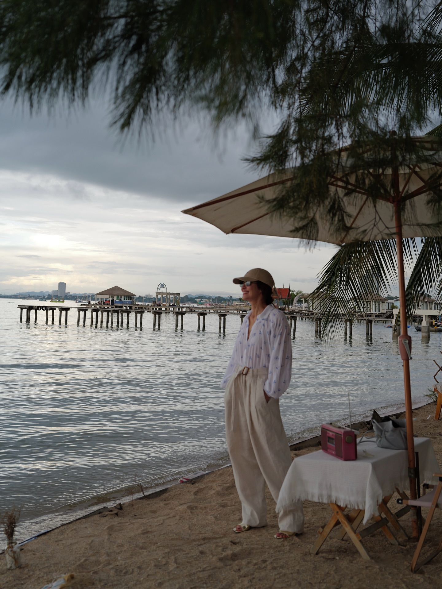 แอน ทองประสม