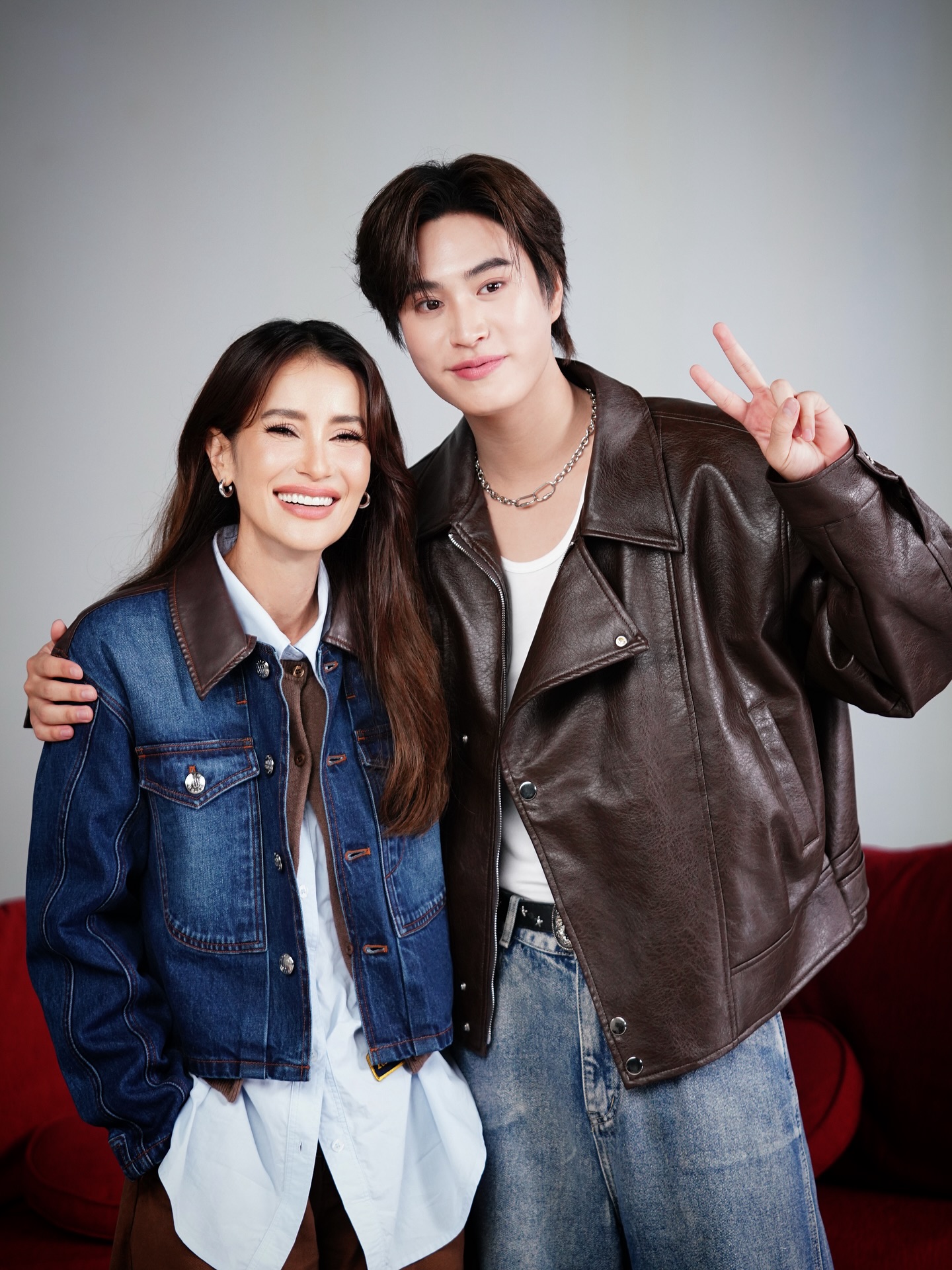 แอน ทองประสม