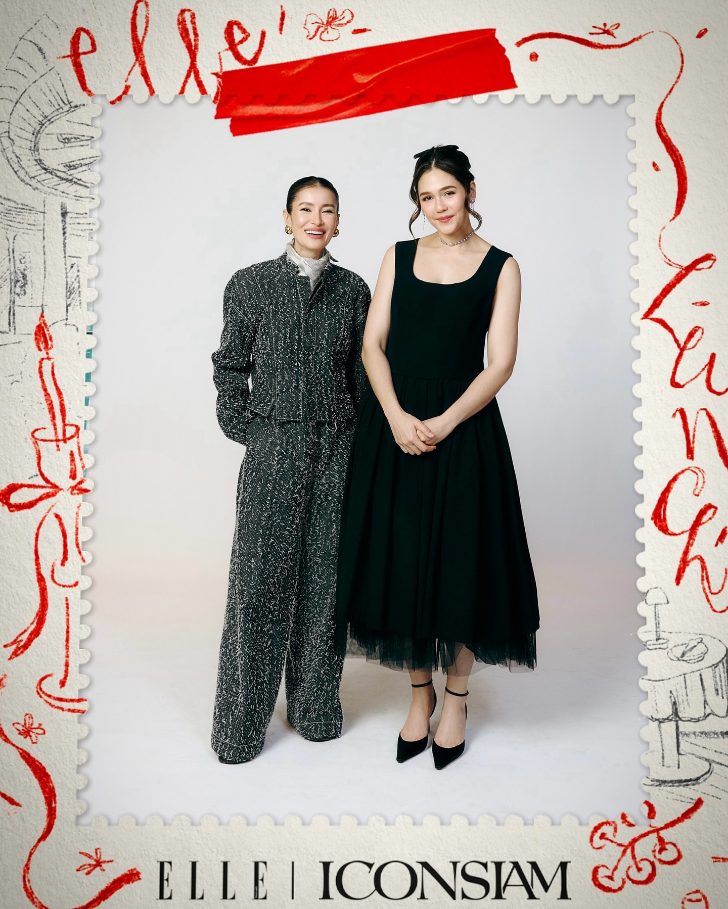 แอน ทองประสม