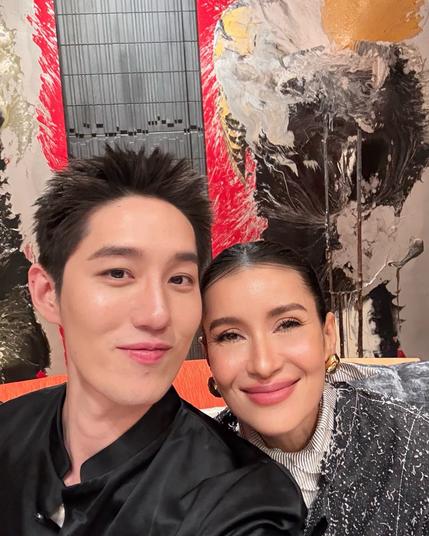 แอน ทองประสม