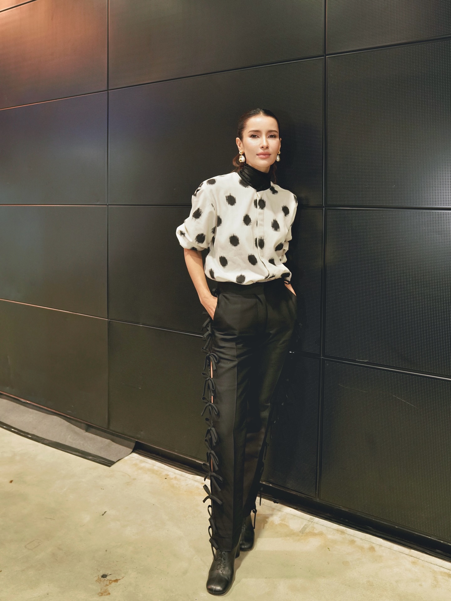 แอน ทองประสม