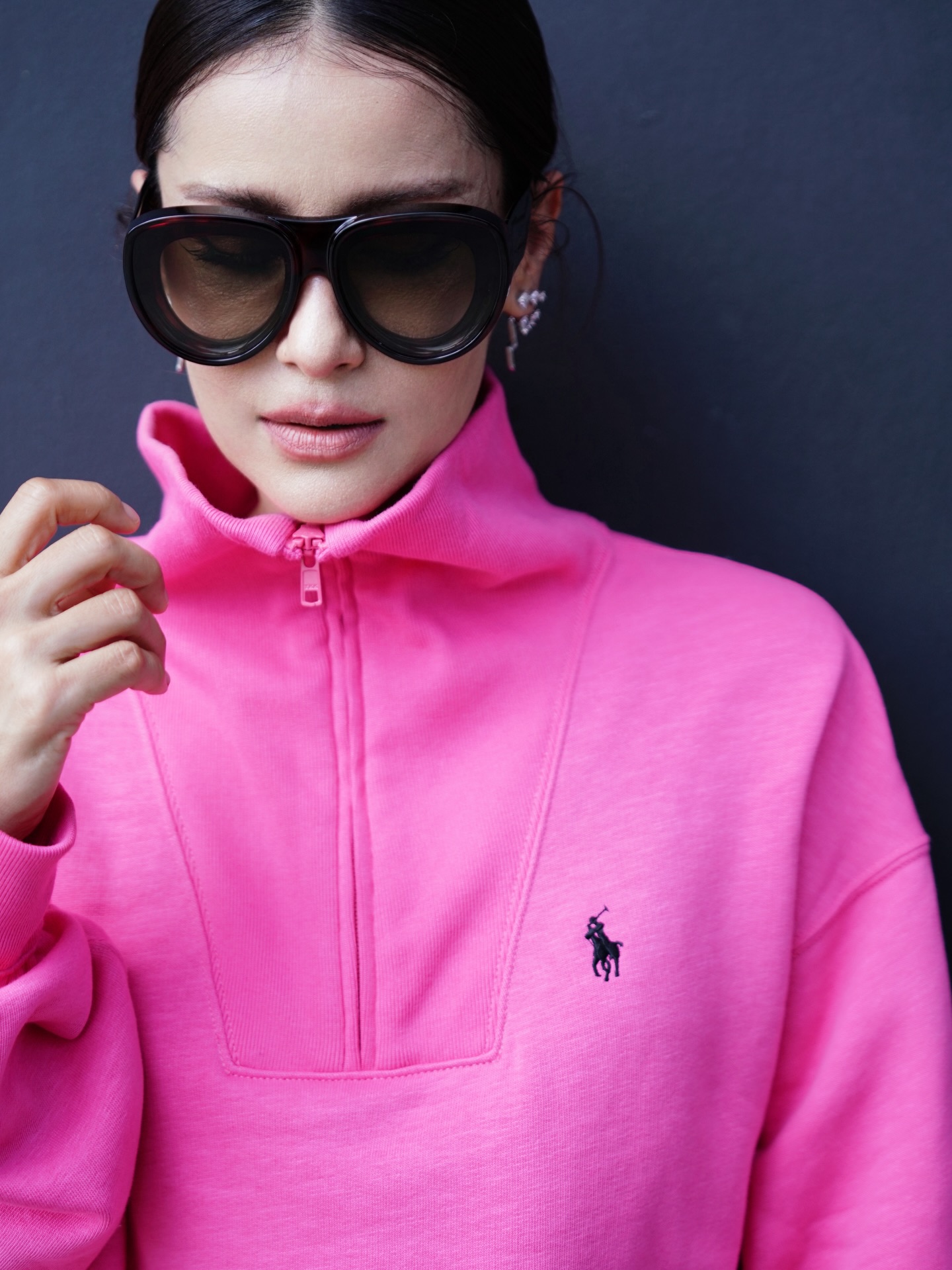 แอน ทองประสม