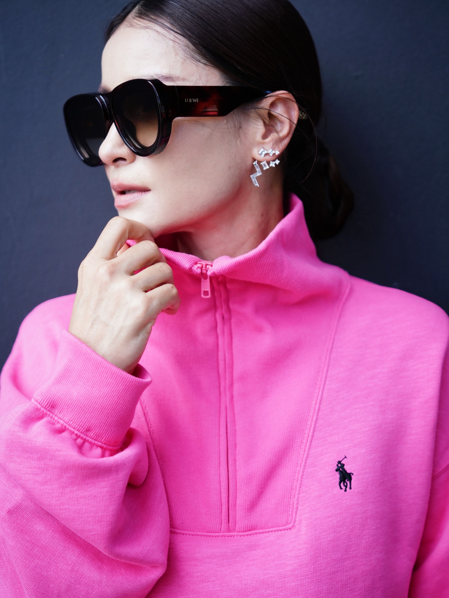 แอน ทองประสม