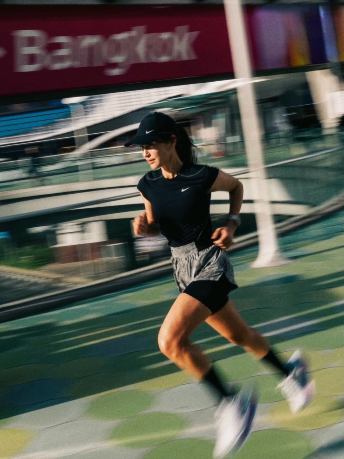 แอน ทองประสม