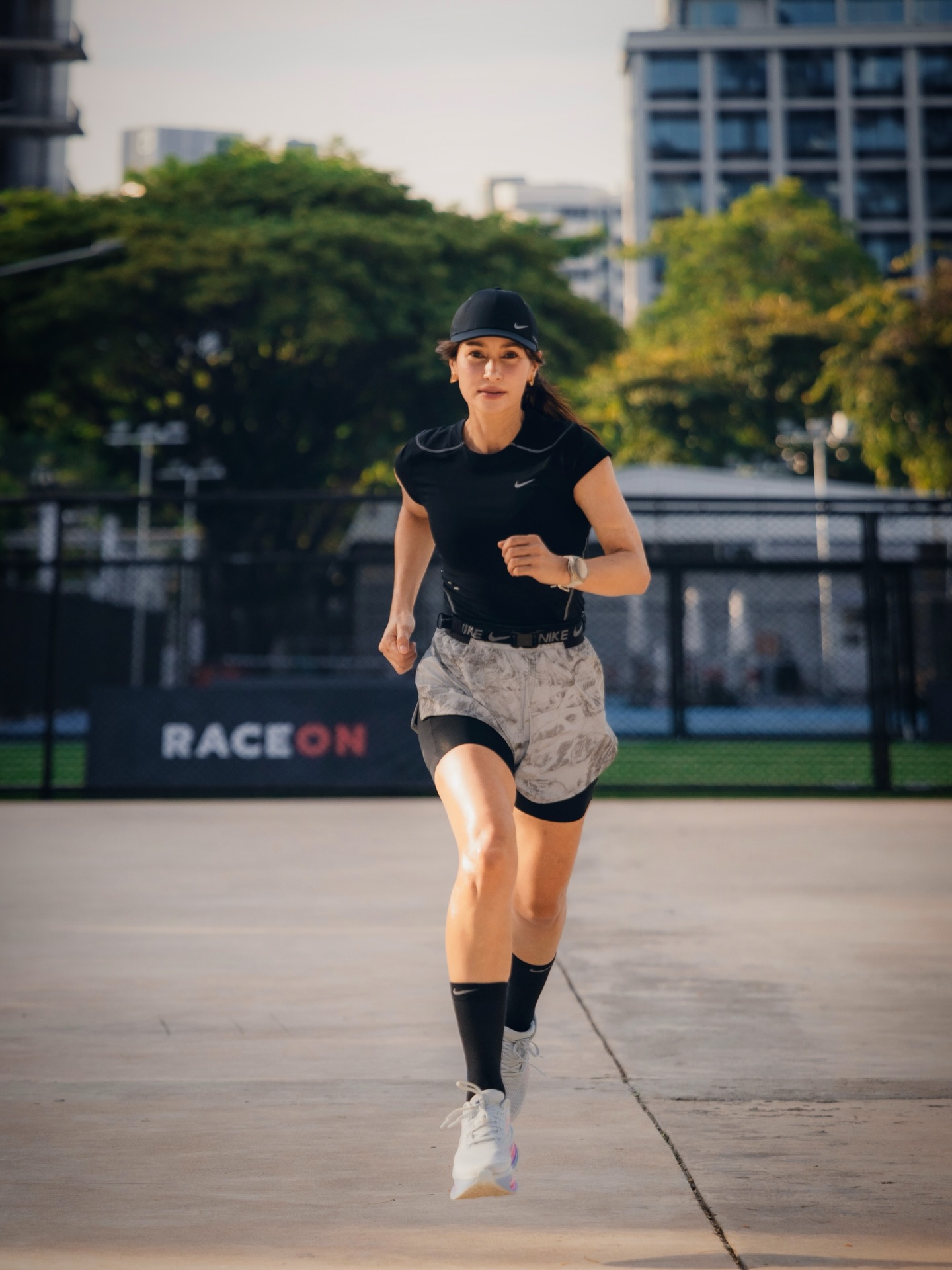 แอน ทองประสม