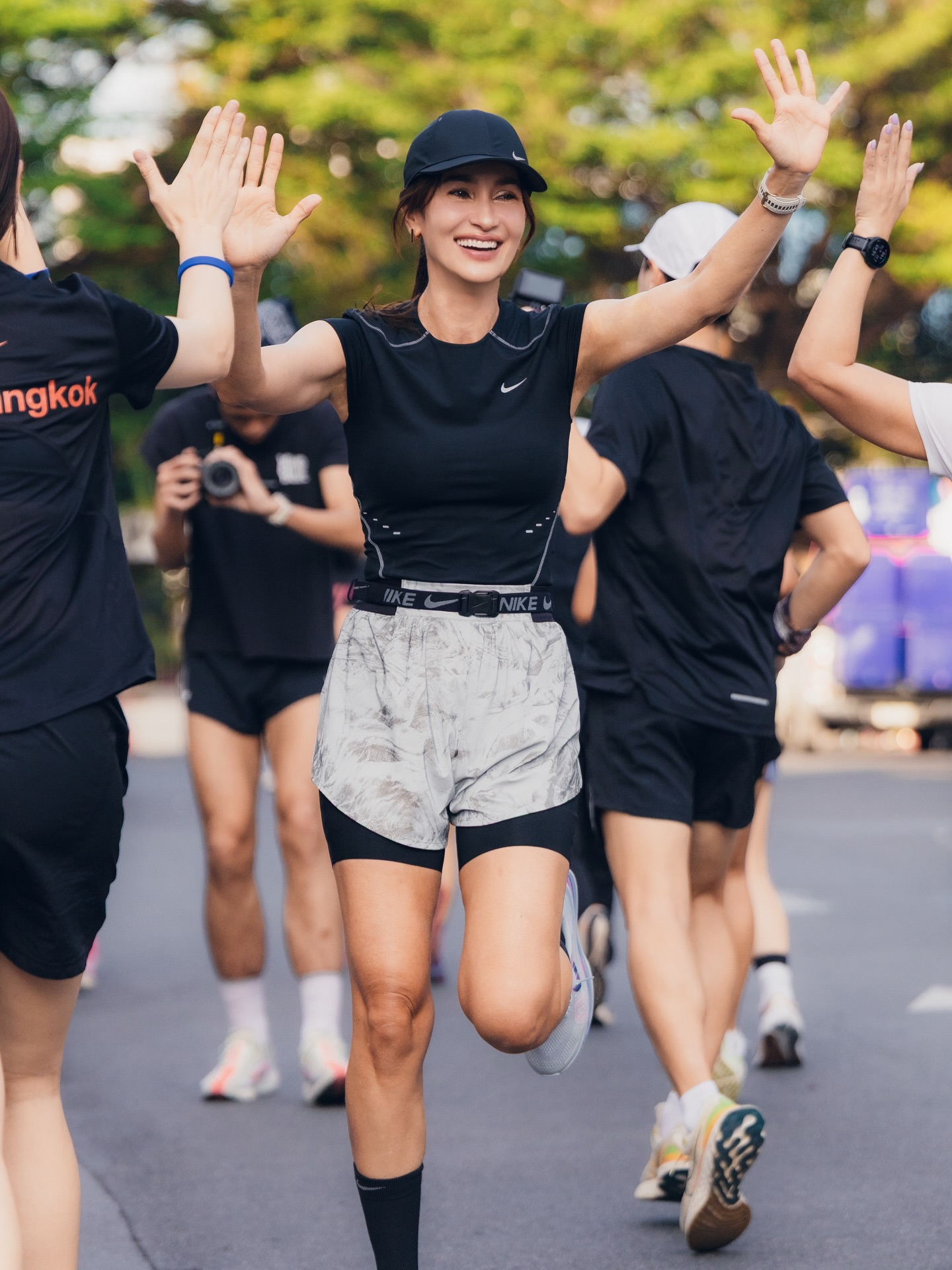 แอน ทองประสม