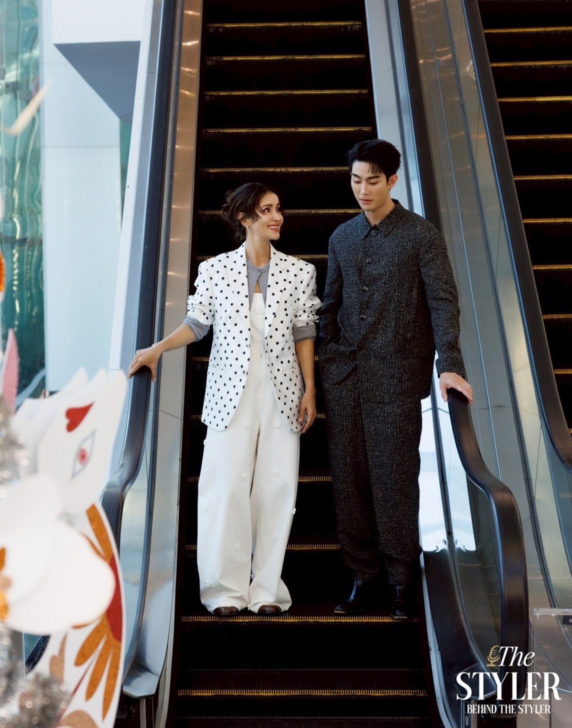 แอน ทองประสม