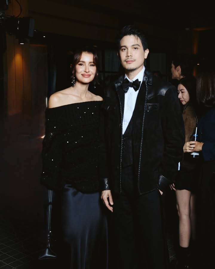 แอน ทองประสม