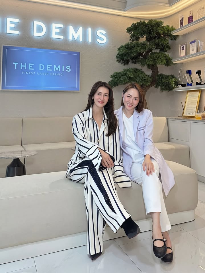 แอน ทองประสม