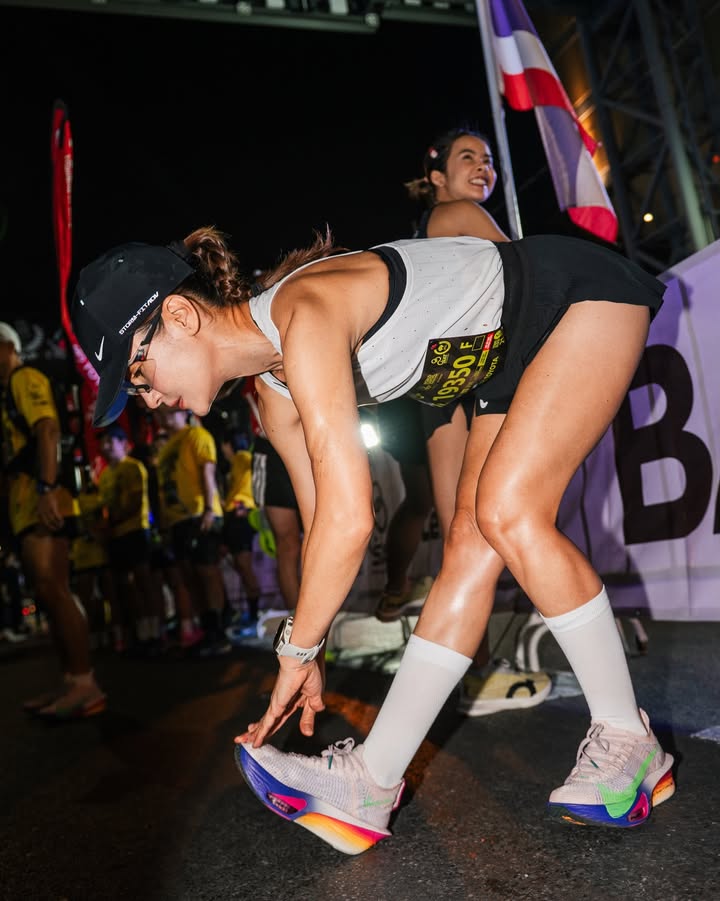 แอน ทองประสม